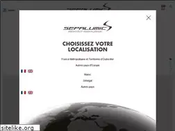 Sites similar to sepalumic.com