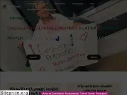 Sites similar to sepamujer.org