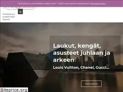 Sites similar to sepanlaukku.fi