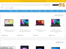 Sites similar to sepanta-shop.ir