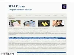Sites similar to sepapolska.pl