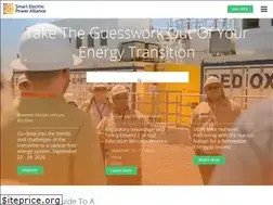 Sites similar to sepapower.org