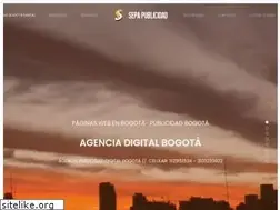 Sites similar to sepapublicidad.com