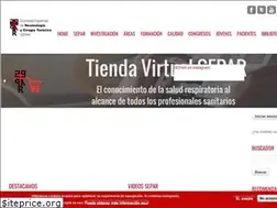 Sites similar to separ.es