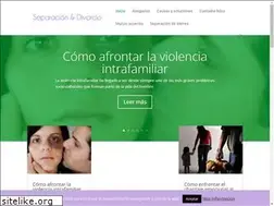 Sites similar to separaciondivorcio.net