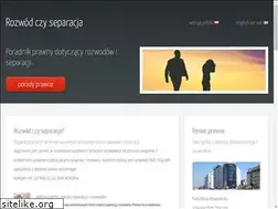 Sites similar to separacja.pl