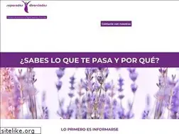 Sites similar to separadasydivorciadas.org