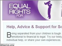 Sites similar to separateddads.co.uk