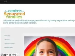 Sites similar to separatedfamilies.info