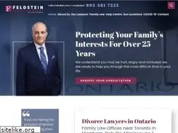 Sites similar to separation.ca