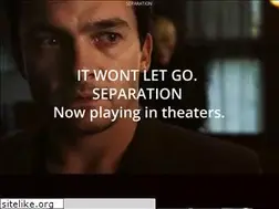 Sites similar to separationmovie.com