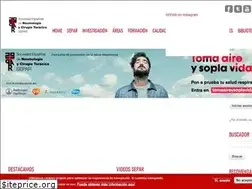 Sites similar to separcontenidos.es