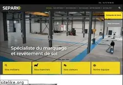 Sites similar to separk.fr