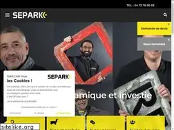 Sites similar to separkmarquage.fr