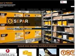 Sites similar to separmakina.com