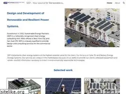 Sites similar to separtners.com
