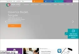 Sites similar to sepas.com.tr