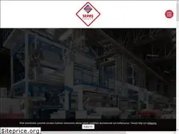Sites similar to sepasplastik.com.tr