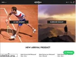 Sites similar to sepatubesar.com