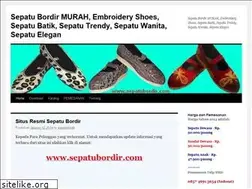 Sites similar to sepatubordir.wordpress.com