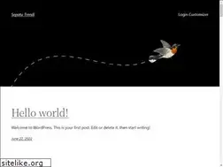 Sites similar to sepatutrendi.com