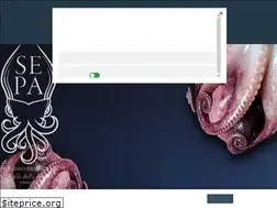 Sites similar to sepavenezia.it