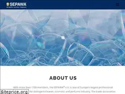 Sites similar to sepawa.com