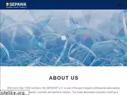 Sites similar to sepawa.de