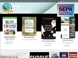 Sites similar to sepaweb.org