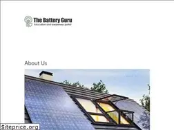 Sites similar to sepbatteries.com