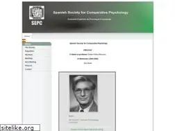 Sites similar to sepc.org.es