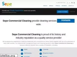 Sites similar to sepe.com.au