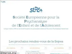 Sites similar to sepea.fr