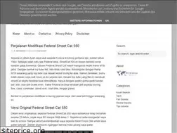 Sites similar to sepeda35.blogspot.com