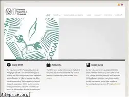 Sites similar to sepedagogia.es