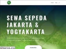Sites similar to sepedajakarta.com