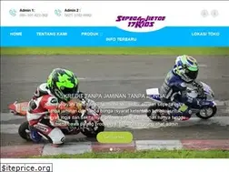 Sites similar to sepedakidsminimotoatv.com