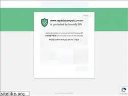 Sites similar to sepedasampaitua.com