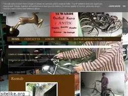 Sites similar to sepedasuwardi.blogspot.com