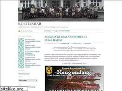 Sites similar to sepedatuajabar.wordpress.com