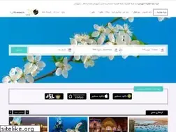 Sites similar to sepehr.in
