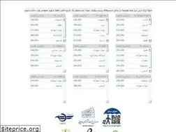 Sites similar to sepehr724.ir