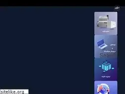 Sites similar to sepehranformatic.com