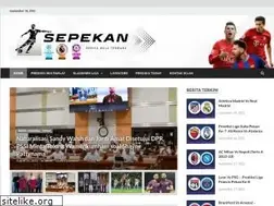 Sites similar to sepekan.com