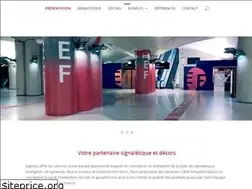Sites similar to sepelco.com