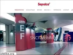 Sites similar to sepelco.fr