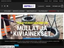 Sites similar to sepeli.fi