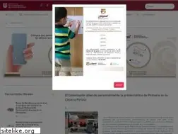 Sites similar to sepen.gob.mx