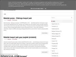 Sites similar to sepengatahuanku.blogspot.com