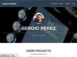 Sites similar to seperez.com